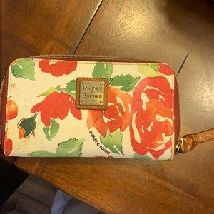 Dooney & Bourne Wallet